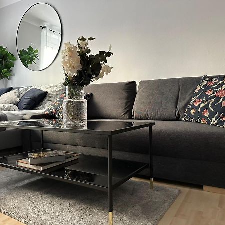 Balcony Apartment, 1 Min To U1 Reumannplatz Viyana Dış mekan fotoğraf