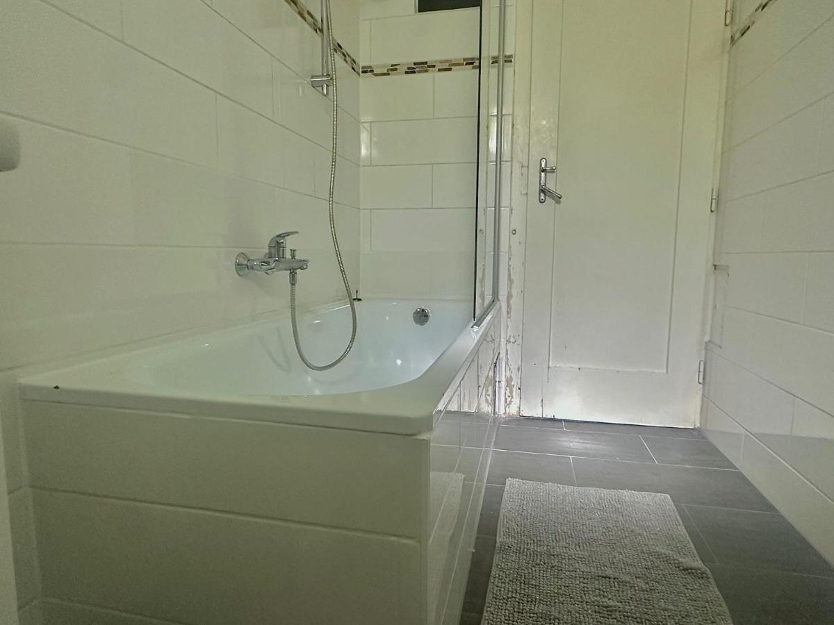 Balcony Apartment, 1 Min To U1 Reumannplatz Viyana Dış mekan fotoğraf