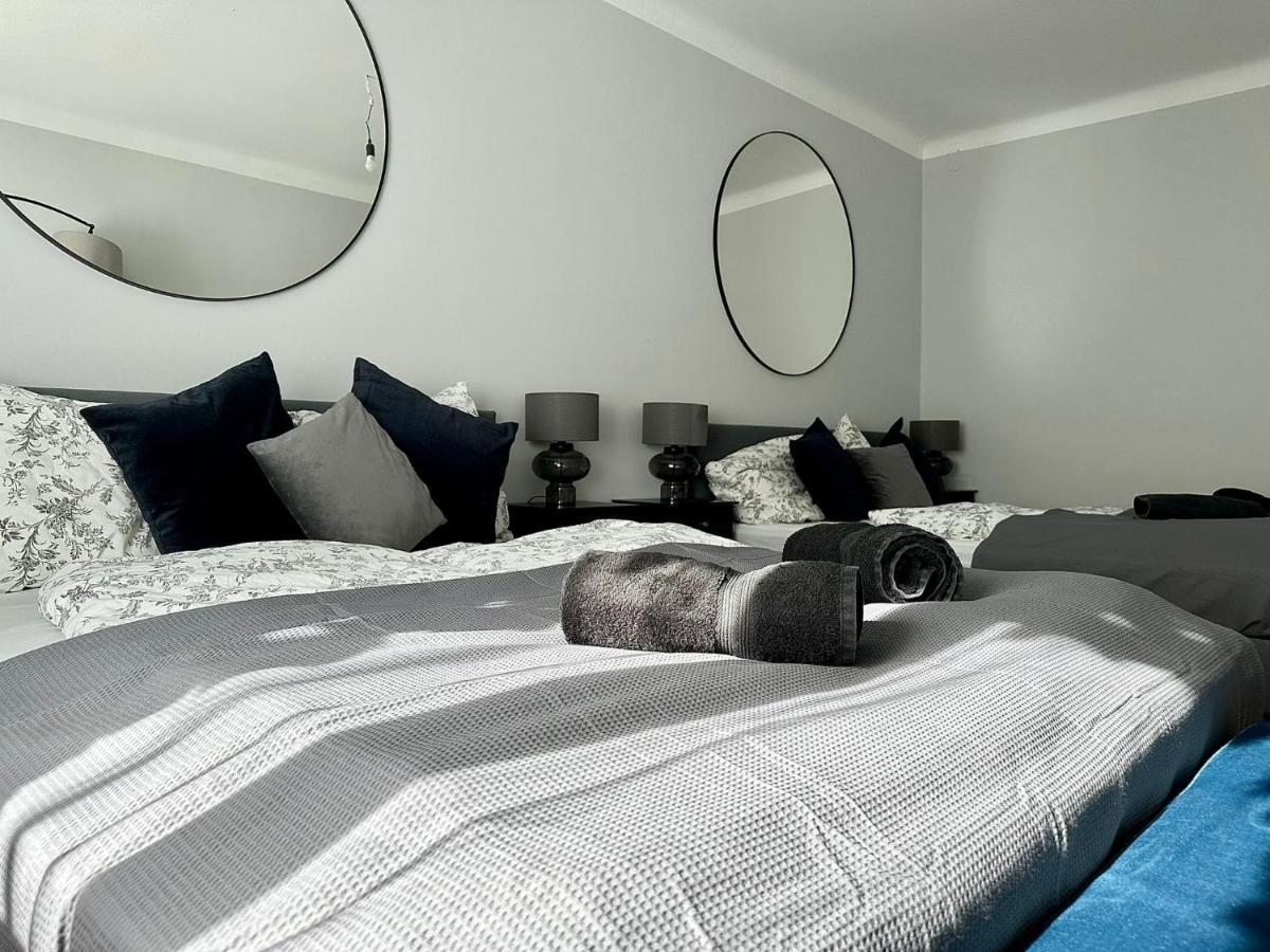 Balcony Apartment, 1 Min To U1 Reumannplatz Viyana Dış mekan fotoğraf