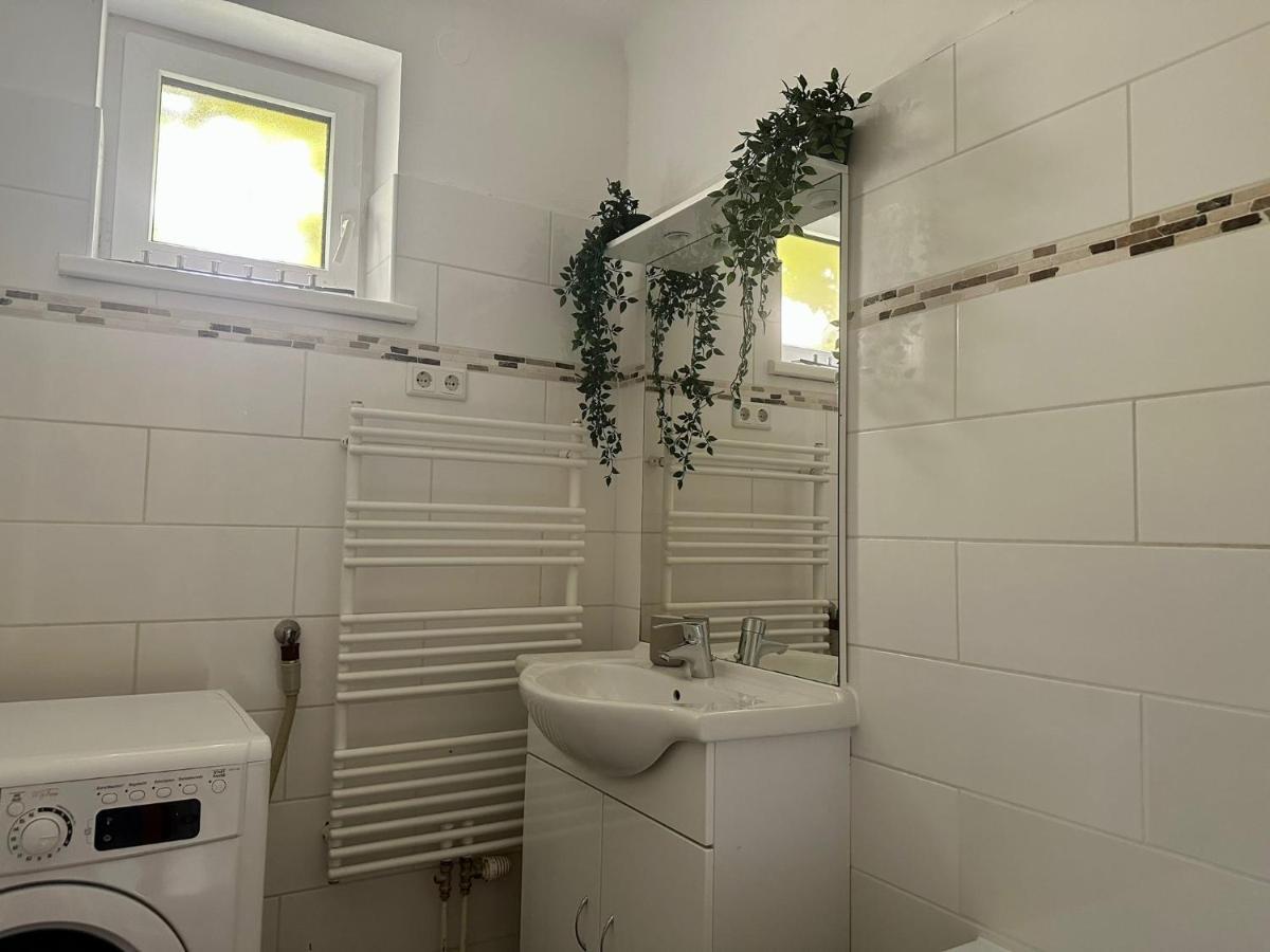 Balcony Apartment, 1 Min To U1 Reumannplatz Viyana Dış mekan fotoğraf