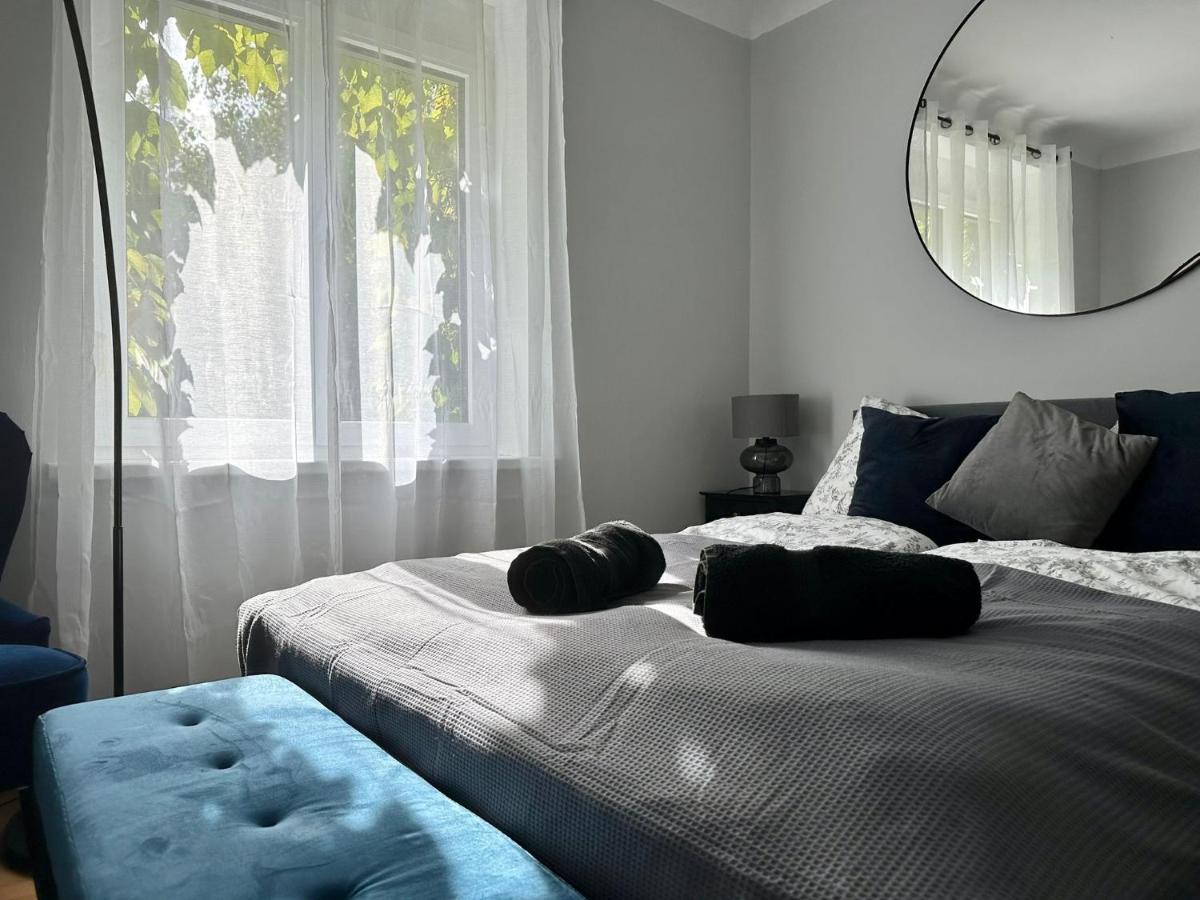 Balcony Apartment, 1 Min To U1 Reumannplatz Viyana Dış mekan fotoğraf